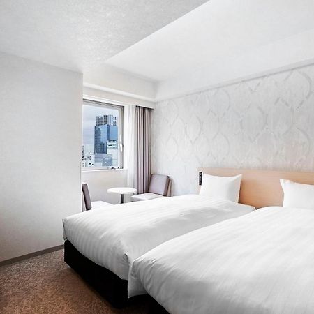 Daiwa Roynet Hotel Kawasaki Кавасакі Екстер'єр фото