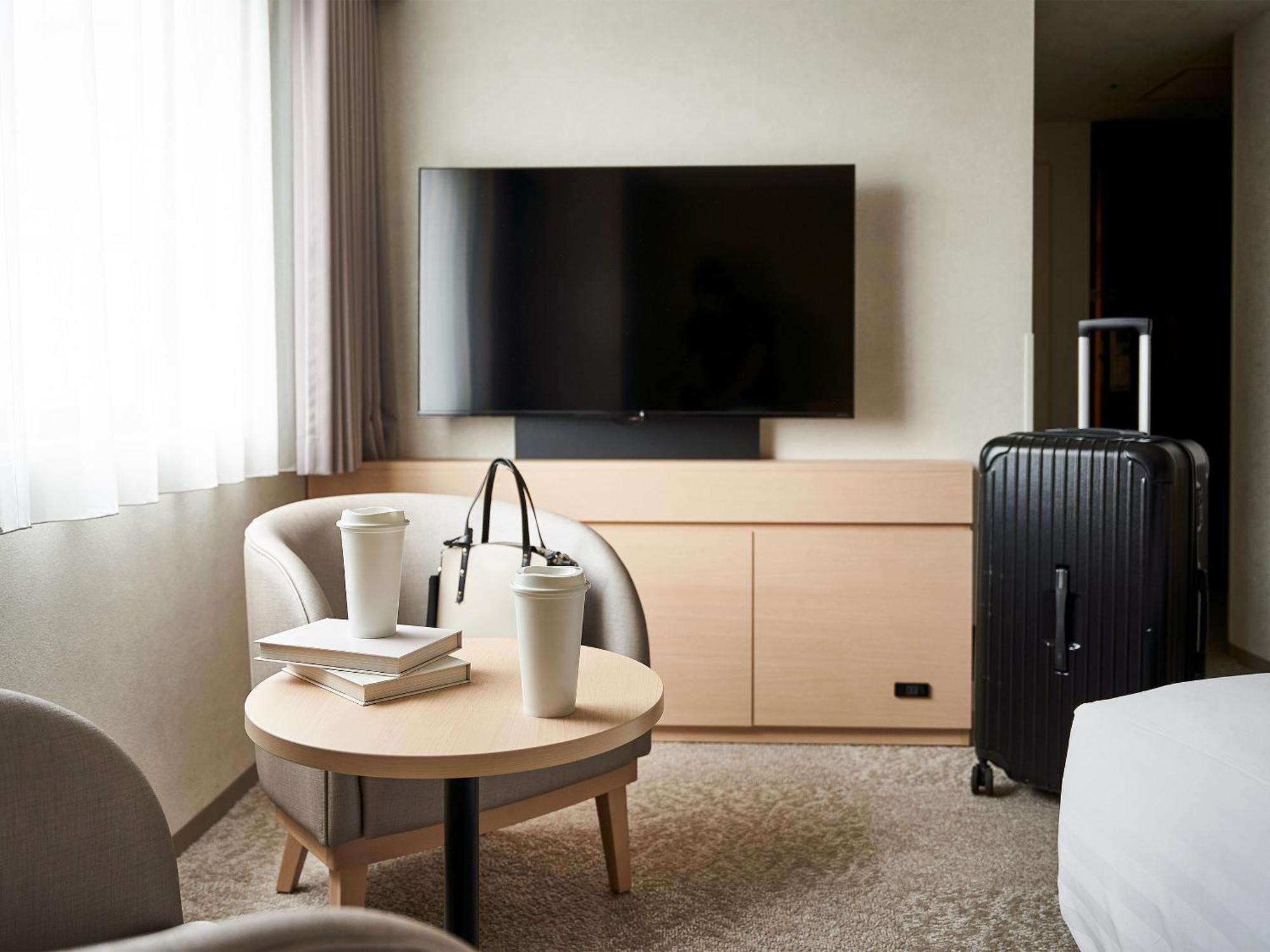 Daiwa Roynet Hotel Kawasaki Кавасакі Екстер'єр фото
