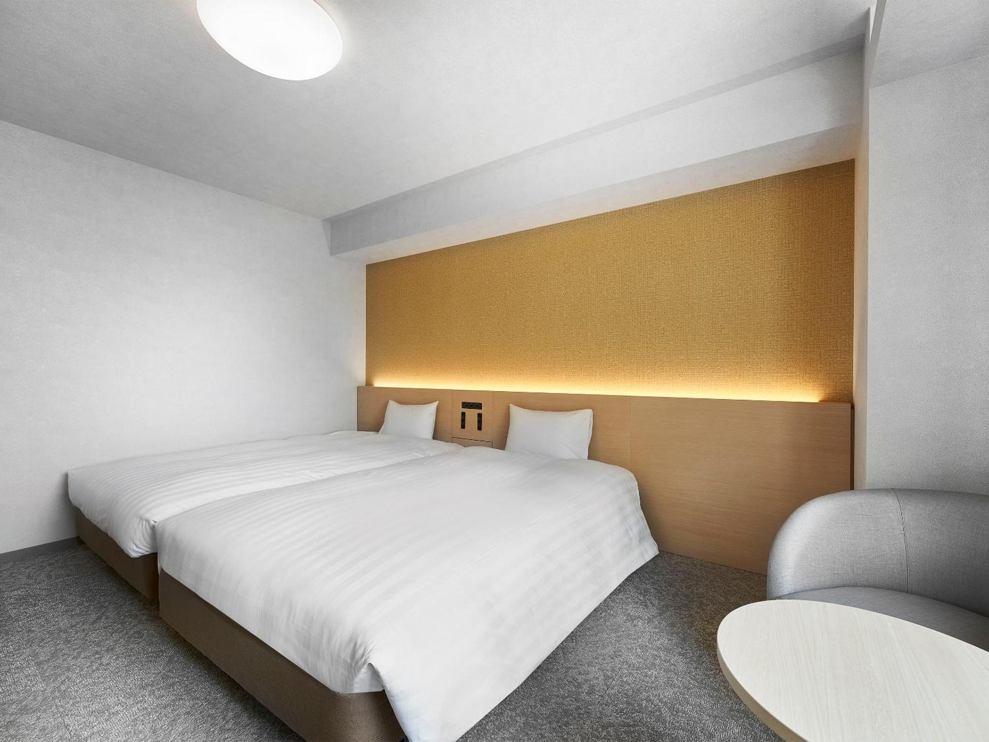 Daiwa Roynet Hotel Kawasaki Кавасакі Екстер'єр фото