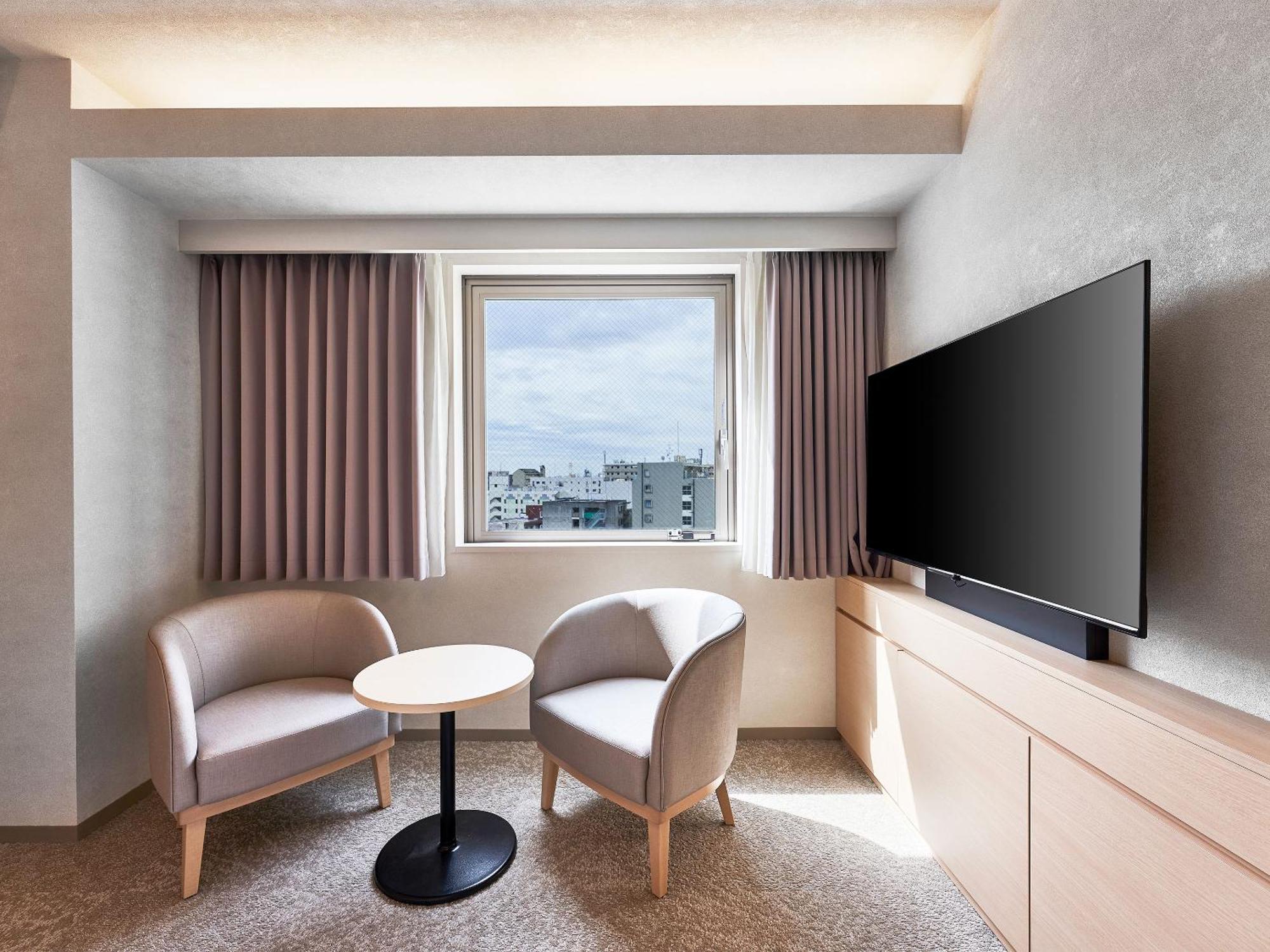 Daiwa Roynet Hotel Kawasaki Кавасакі Екстер'єр фото