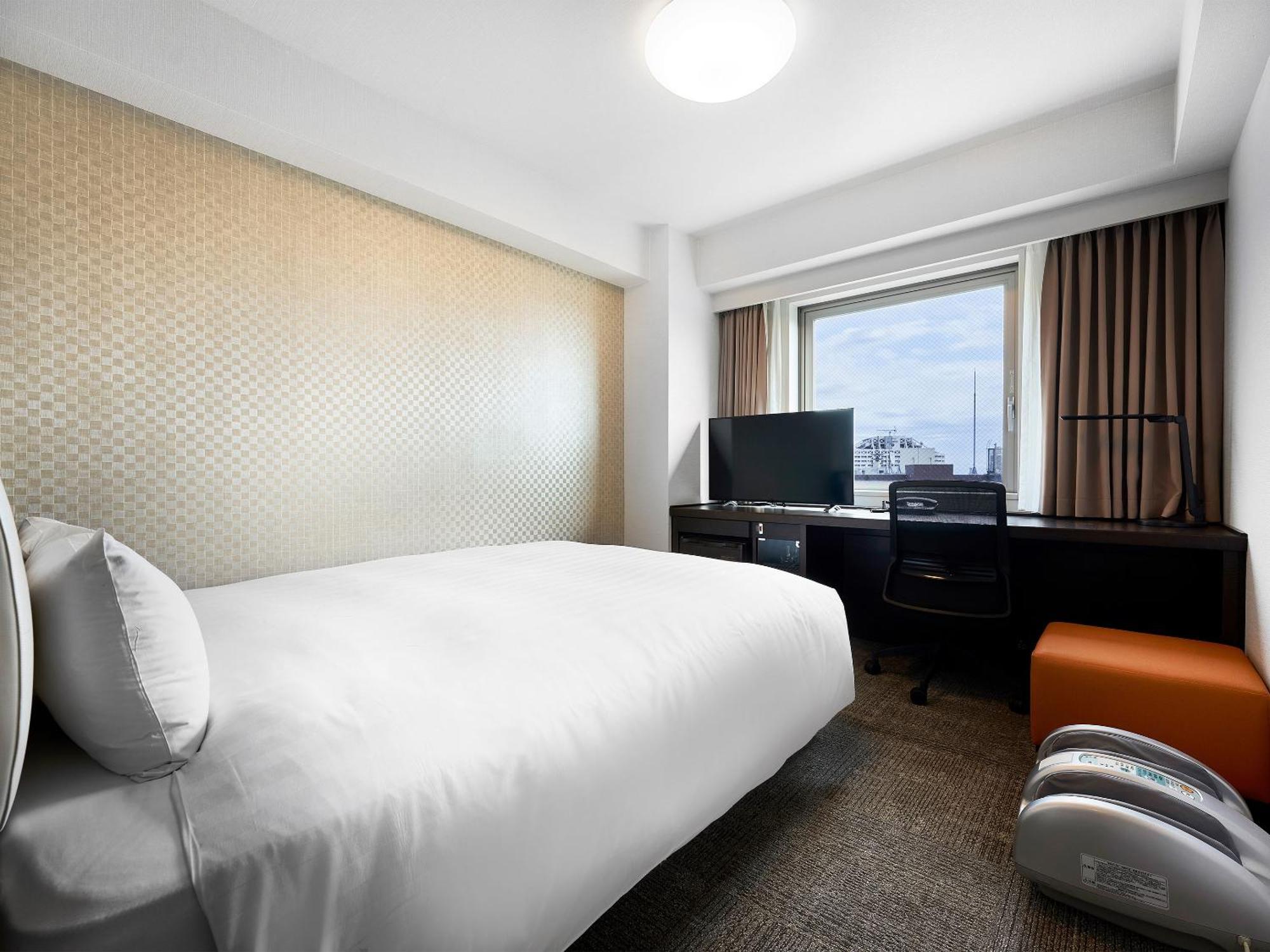 Daiwa Roynet Hotel Kawasaki Кавасакі Екстер'єр фото