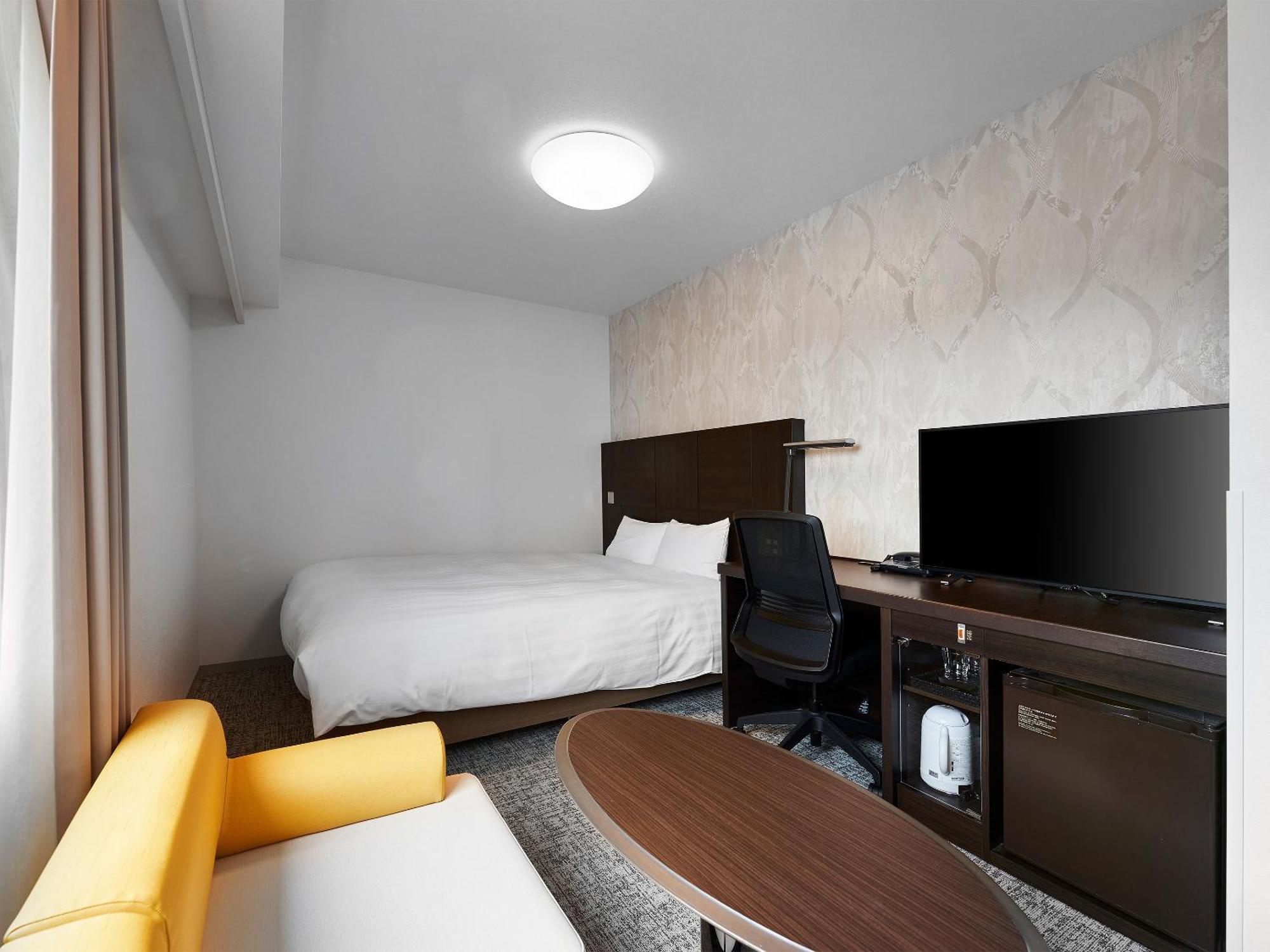 Daiwa Roynet Hotel Kawasaki Кавасакі Екстер'єр фото