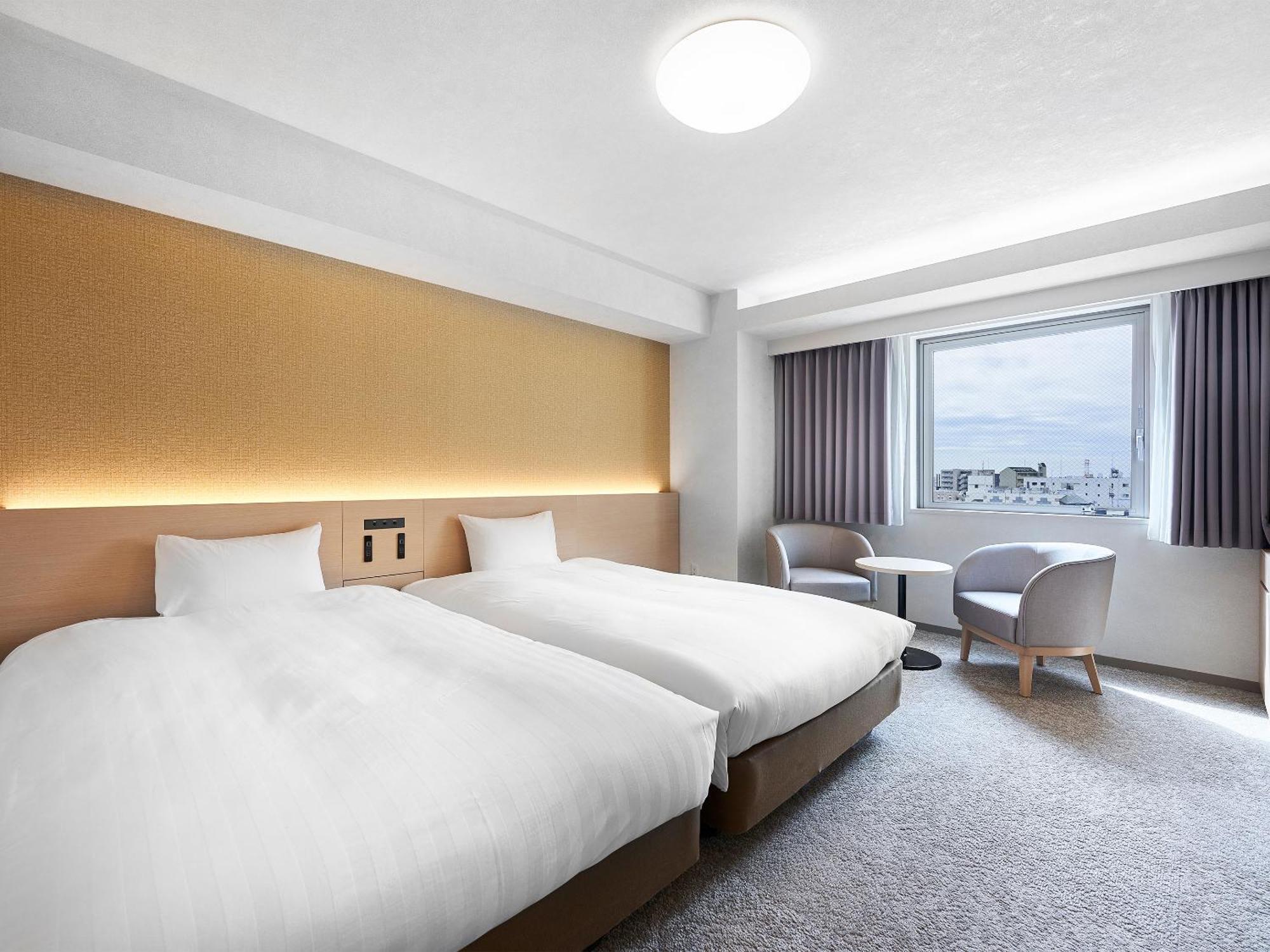 Daiwa Roynet Hotel Kawasaki Кавасакі Екстер'єр фото